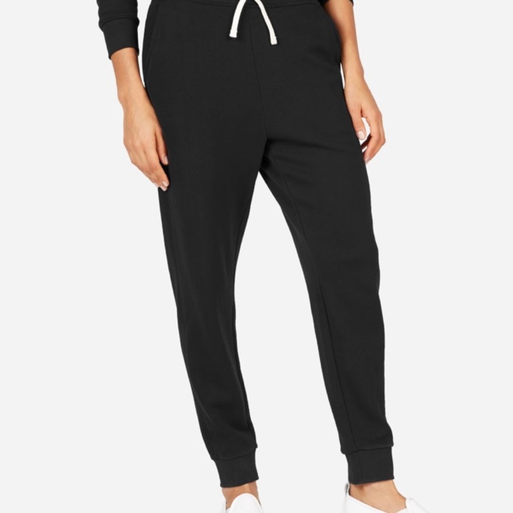 Everlane The Classic French Terry Sweatpant